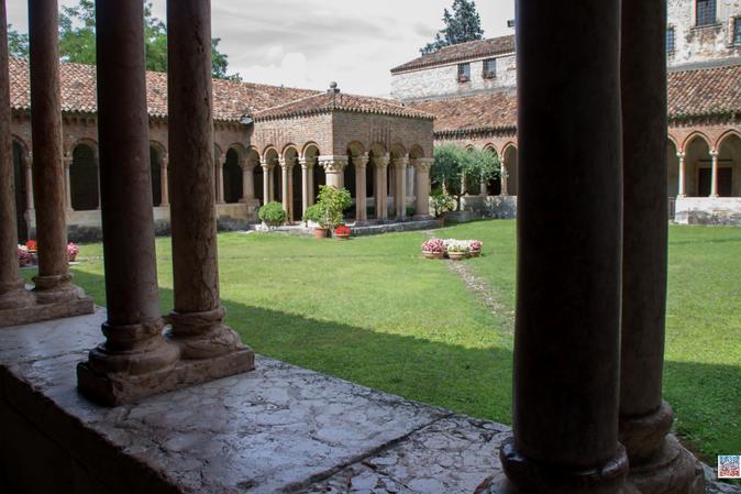 Basilica di San Zeno Maggiore