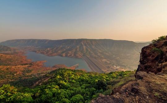 Mumbai to Mahabaleshwar Bus Package Image