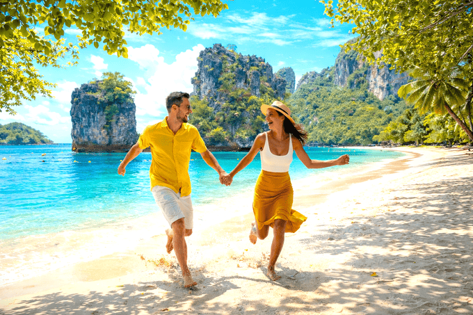 Bangkok Pattaya | FREE Safari World Tickets