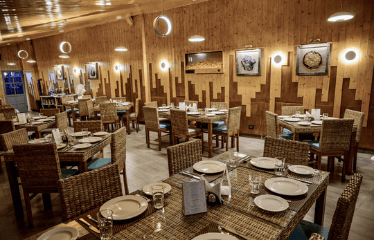 The Tattva Resort Image