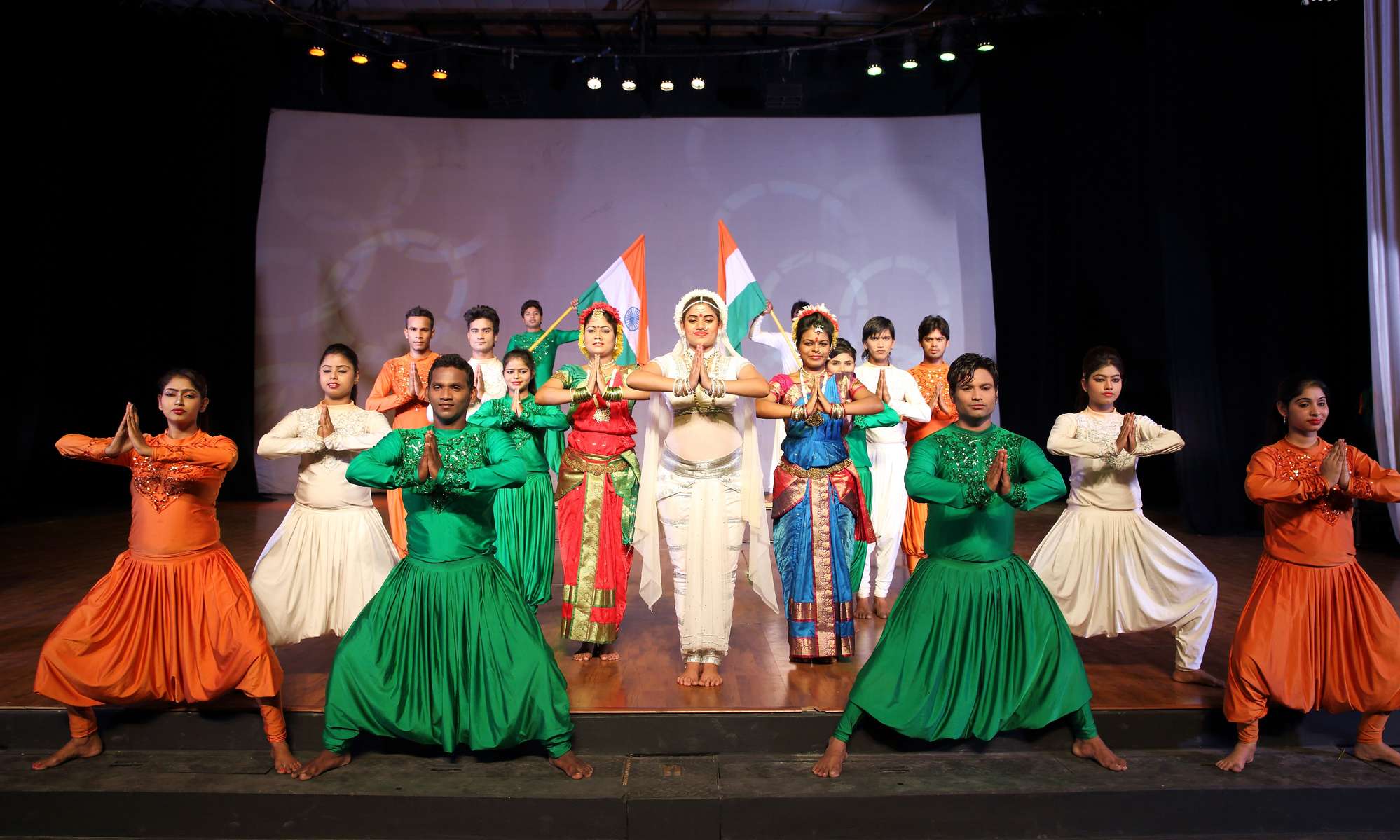 Ramoji Film City Tickets Image