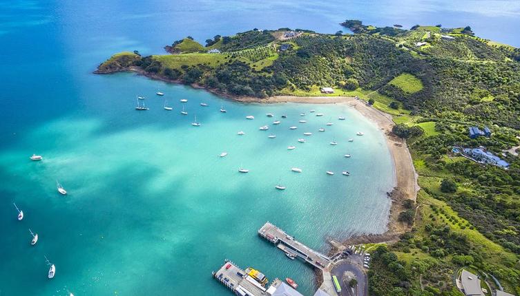 Waiheke Island