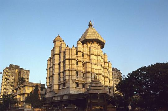 Mumbai Sightseeing Trip From Pune Image