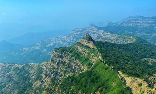 Vasota Fort Jungle Trek Image