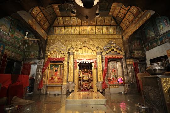 Jaipur to Salasar Balaji Day Tour Image