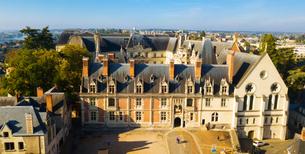 Royal Chateau de Blois Loire Valley Tickets, France