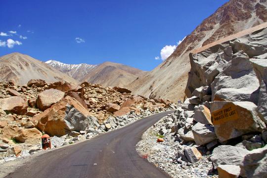 Tailor Made Ladakh 10 Day Tour Image
