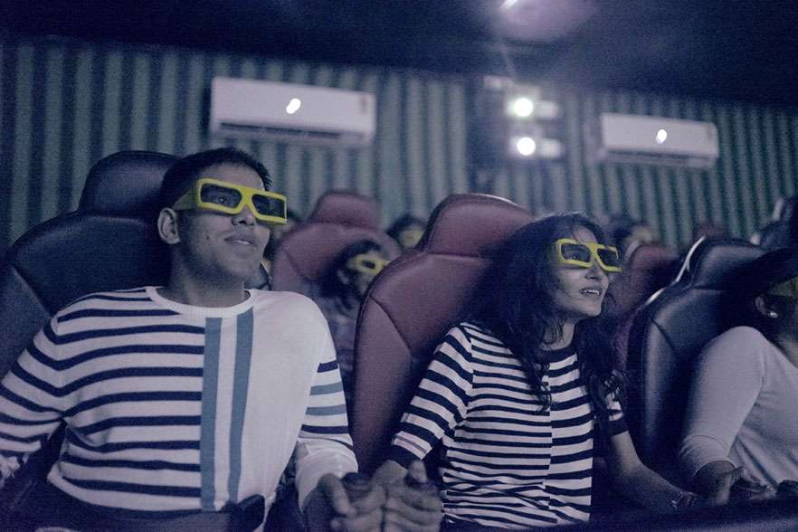 Dreamland Fun & Adventure Park, Munnar: Entry Ticket Image