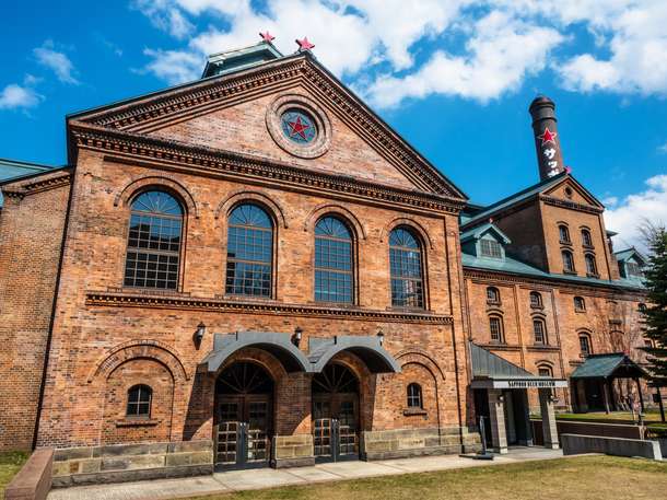 Sapporo Half-Day Private Guided Tour