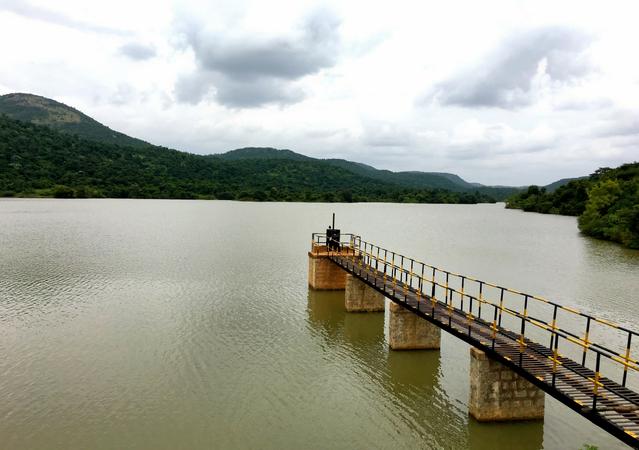 Kanva Reservoir