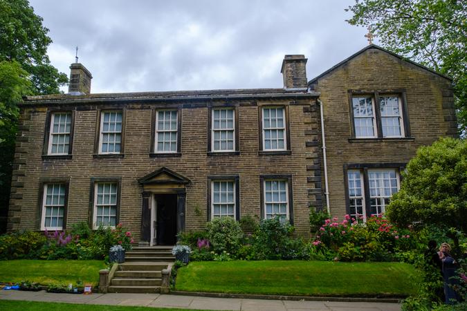 Bronte Parsonage Museum