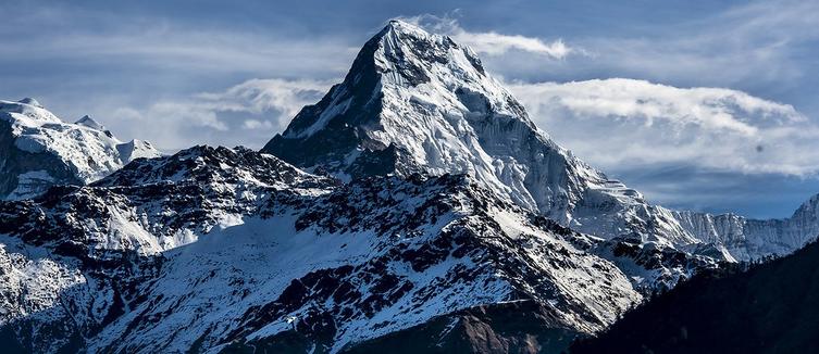 Annapurna South