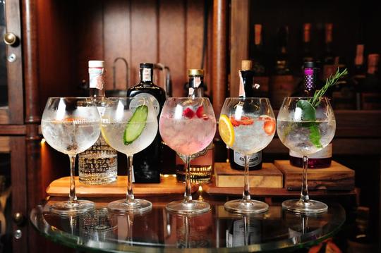 Pub Crawl Jaipur Image