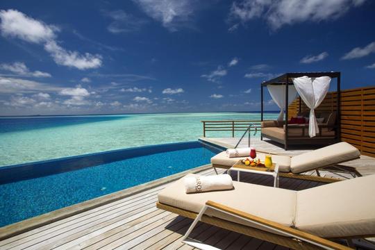 Baros Maldives  Image