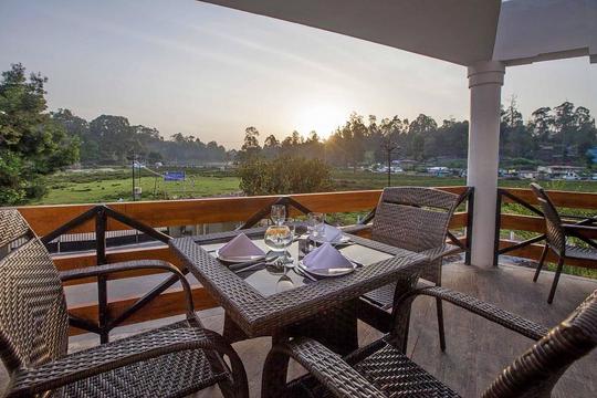 Sterling Kodai Lake Image