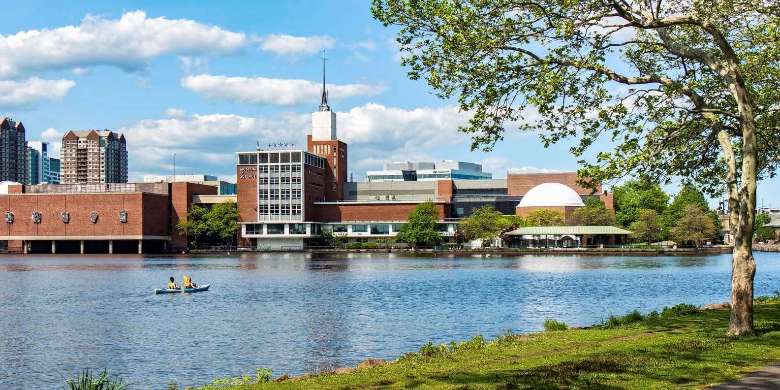 Boston Museum of Science Tickets Image