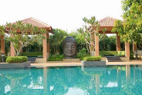 Novotel Imagica, Lonavala Image