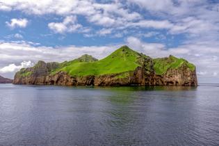The Westman Islands