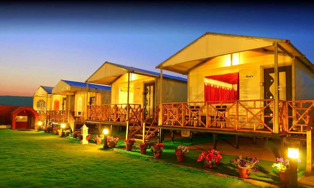 Tgl Resort, Mahabaleshwar | Luxury Staycation Deal