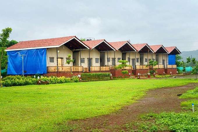 Royal Karjat Camp