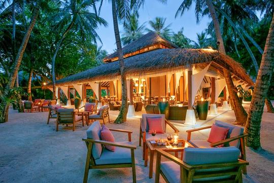 Baros Maldives  Image