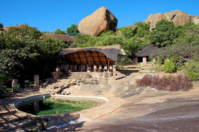 Matobo National Park