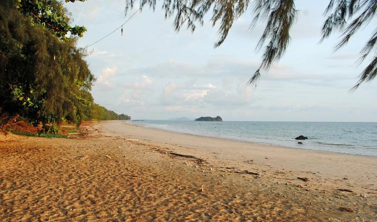 Jum Island Or Phu Island