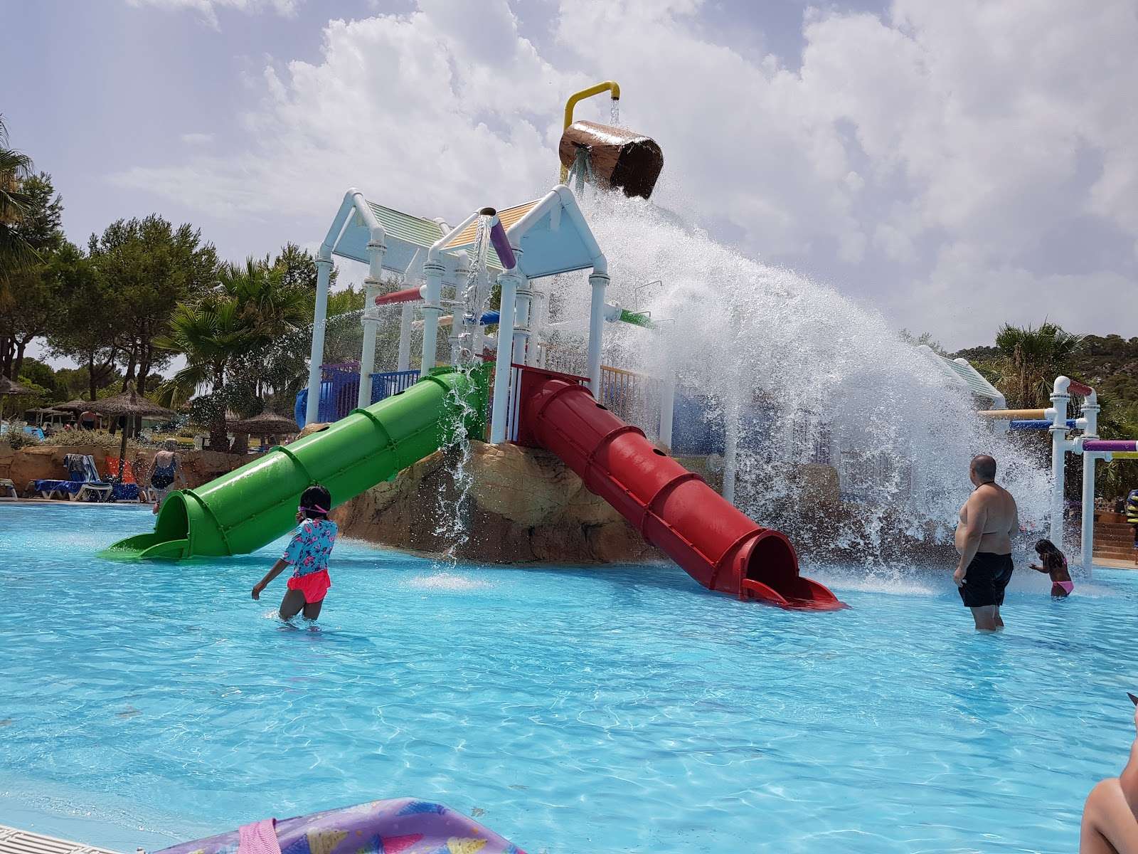 Western Water Park Tickets Image