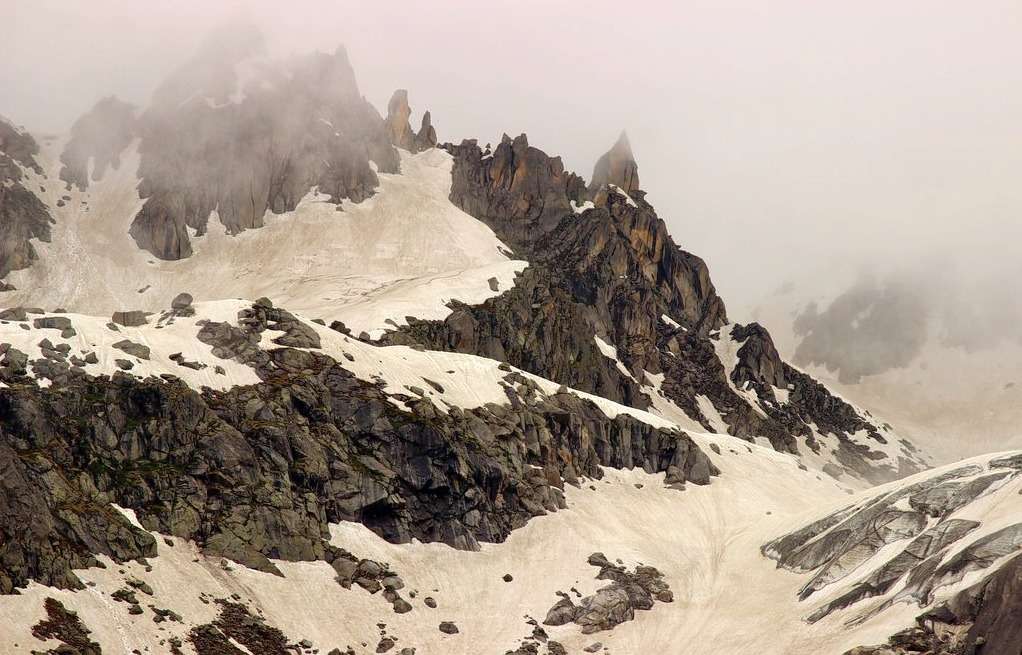 Dev Roopa Trek Image