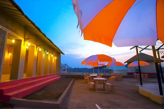 Rann Utsav Camping with Dholavira Tour Image