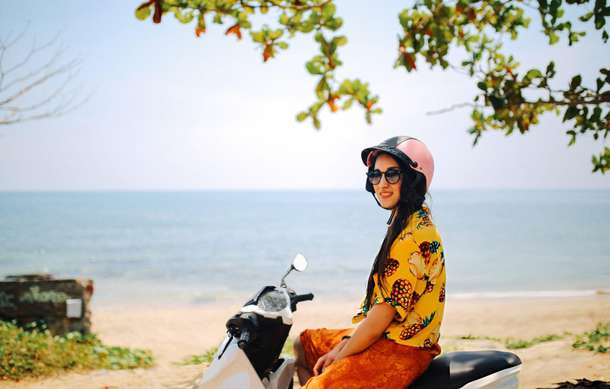 Scooty Rental in Mangalore