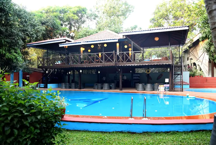 Outpost Alibaug Image