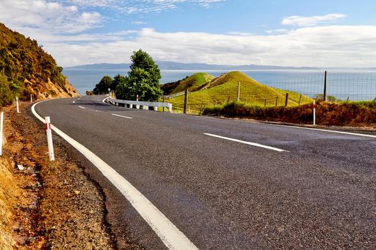 8 Days New Zealand Tour Package North Island Exclusive Image