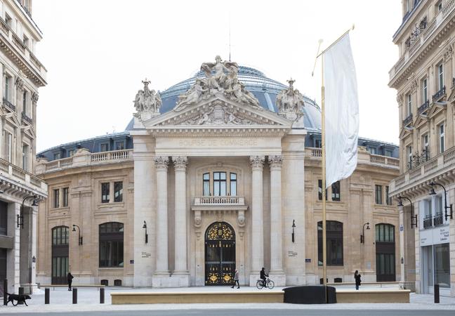 Bourse de Commerce