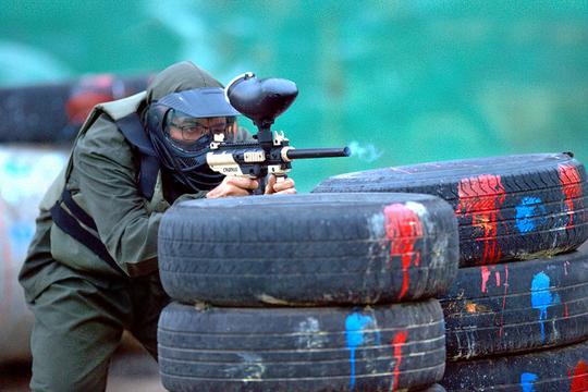 Multiple Activities Combo Package Image