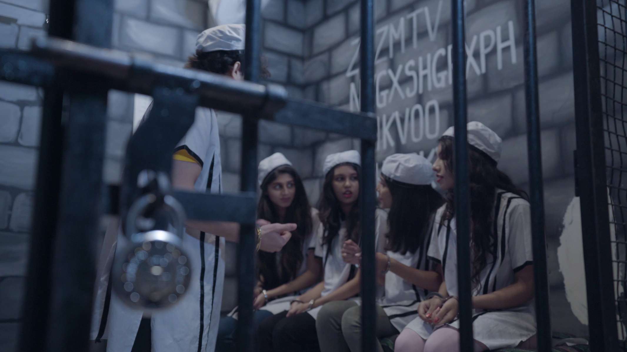 Mystery Rooms Delhi Image