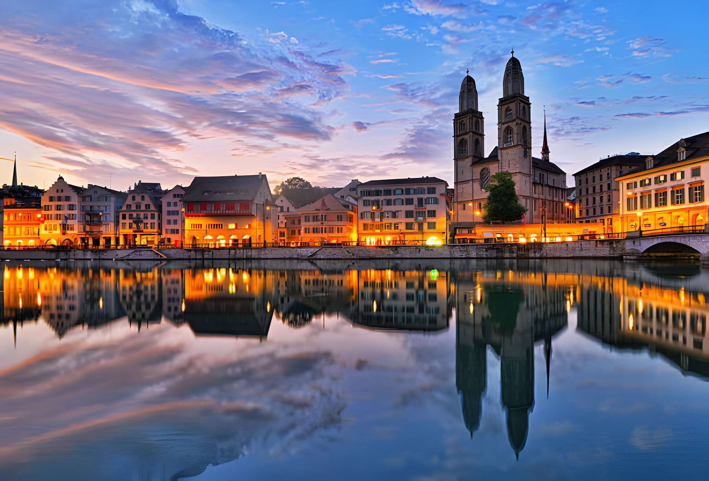 Zurich
