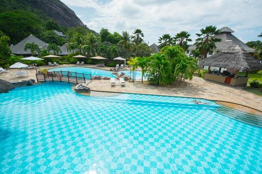 Le Domaine de La Reserve Image