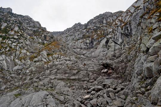 Minkiani Pass Trek Image