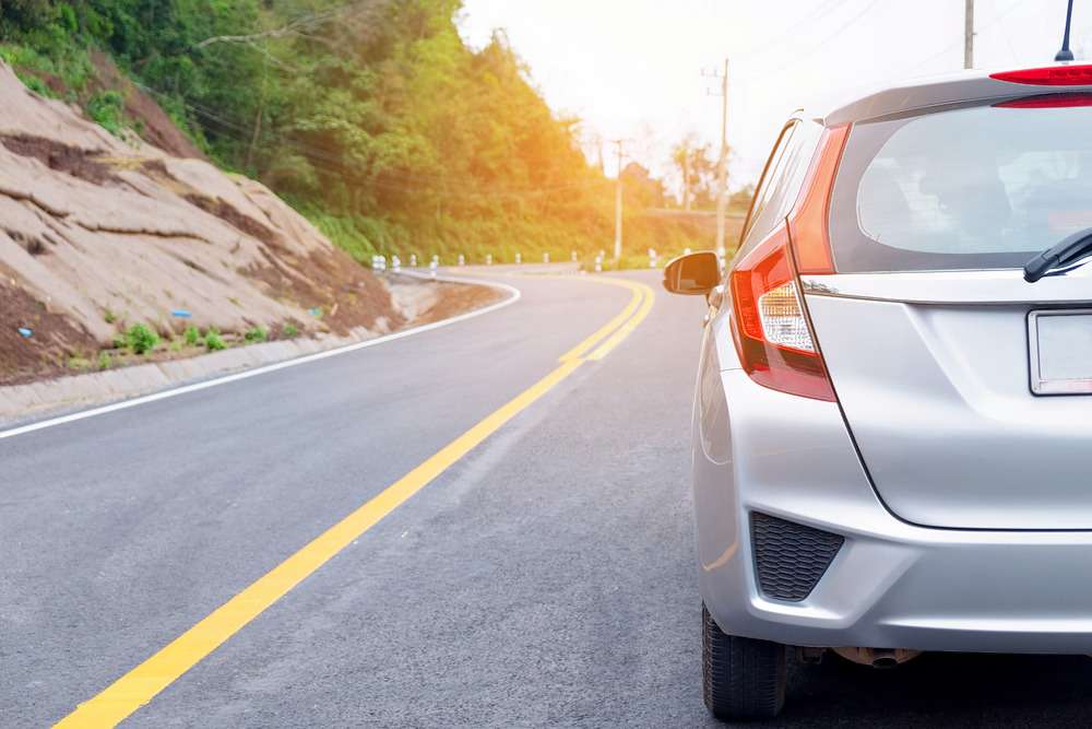 Gangtok Car Rental Image