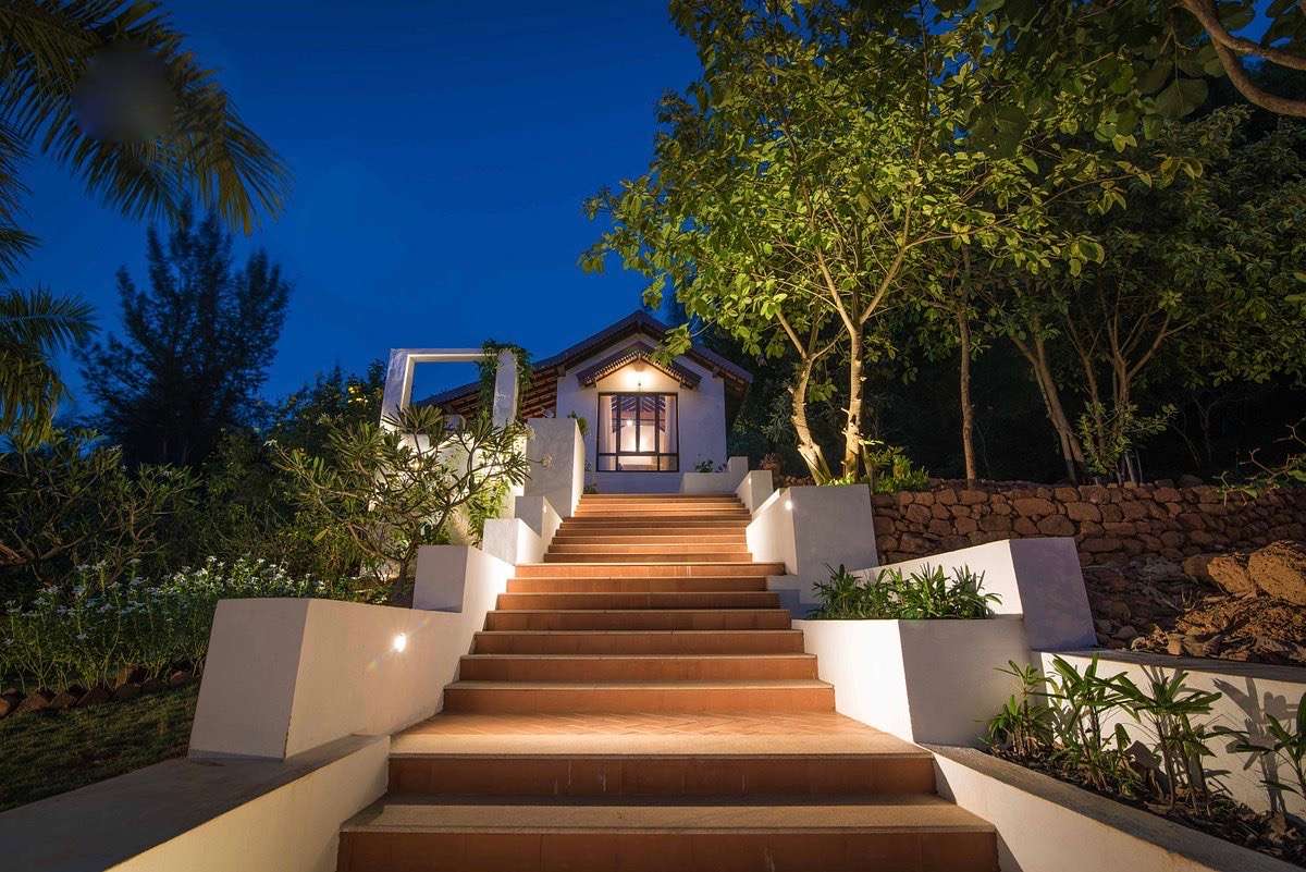 Sai Vishram Beach Resort Image