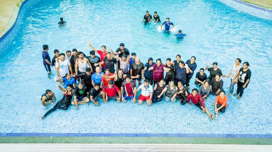 Adventure Day Out in Kanakapura With Wave Pool Image