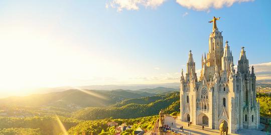 Splendid Spain And Portugal In 9 Days Image