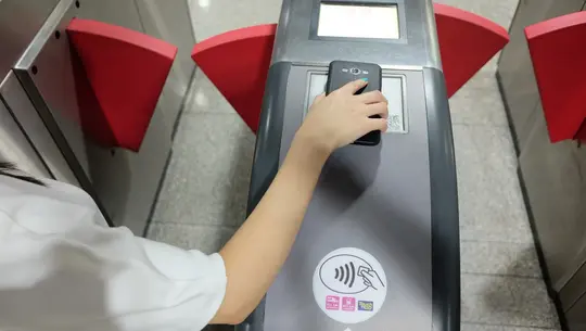 Klia Ekspres Tickets Image