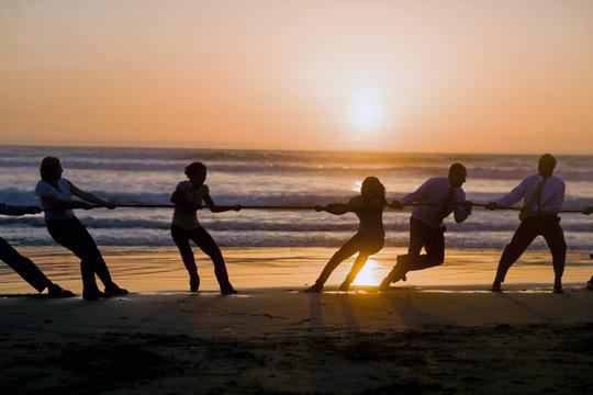 Mamalla Beach Resort Image