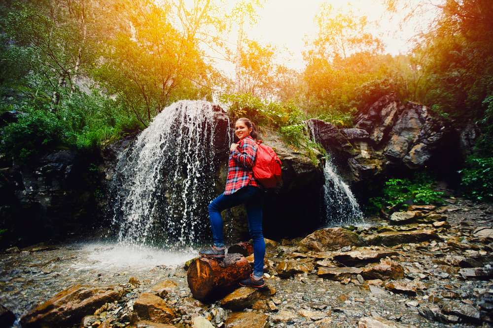  Rafting in Kitulgala with Adventure Activities  Image