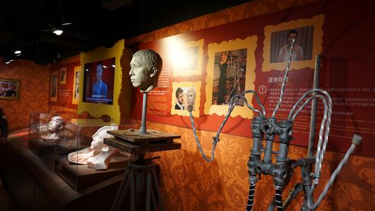 Madame Tussauds Hong Kong Tickets Image