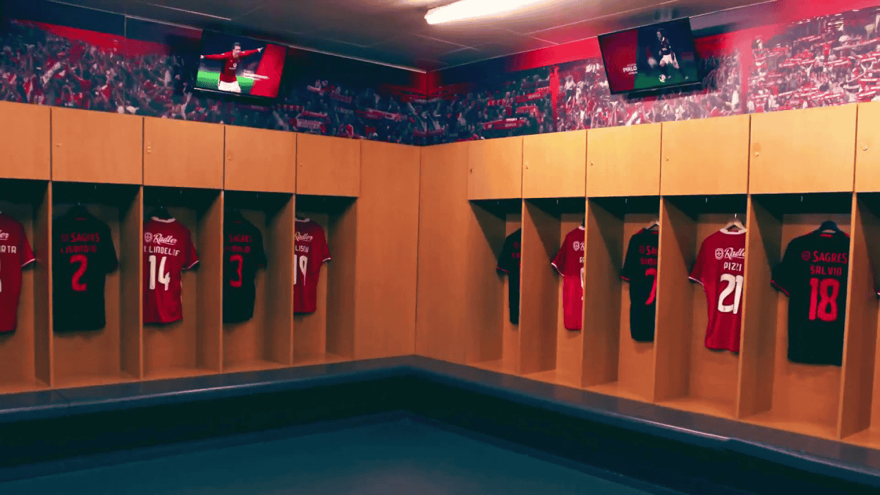 Museum Benfica Cosme Damiao Tickets Image