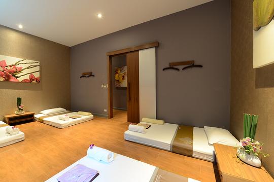 Lets Relax Spa in Phuket  Image