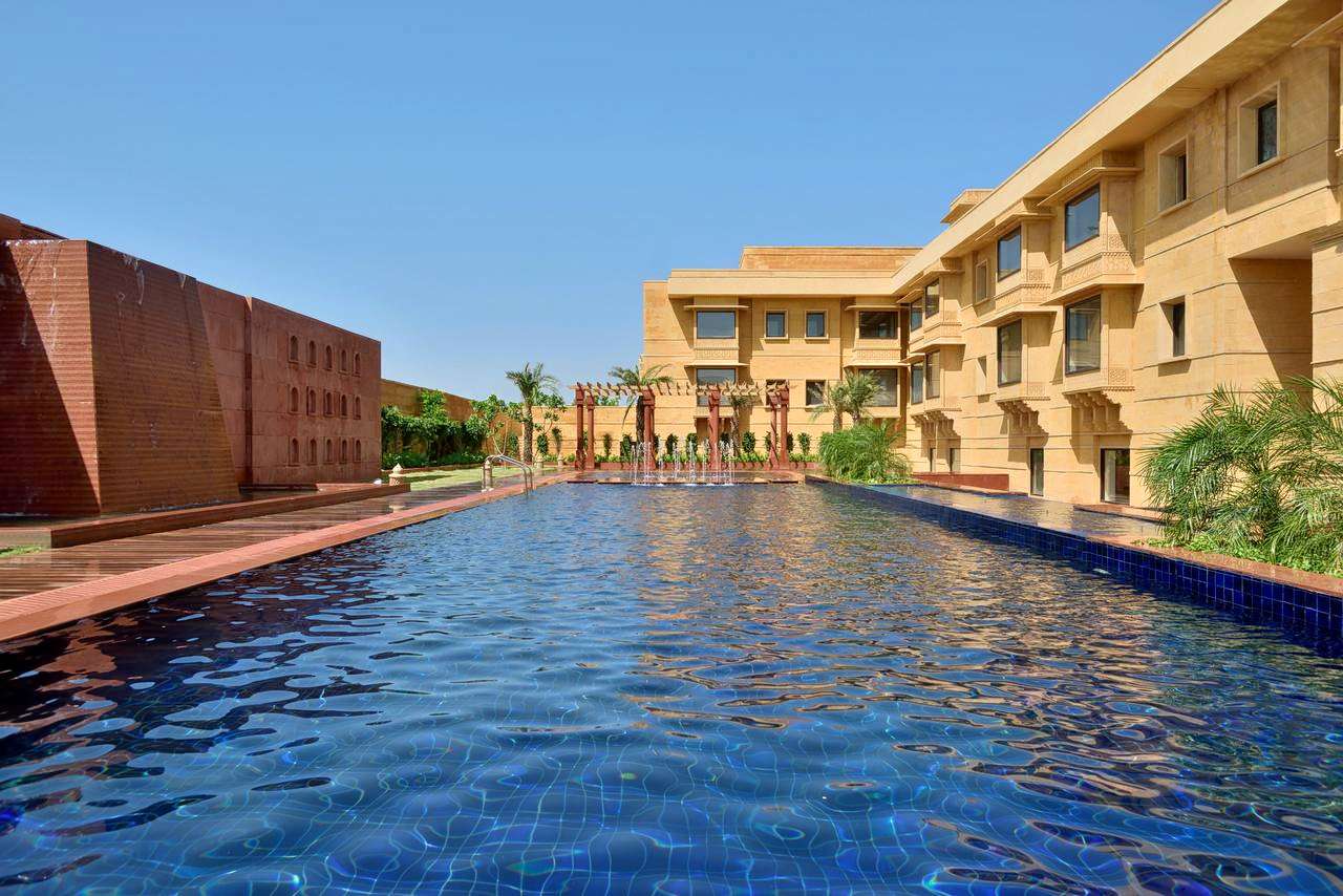 Jaisalmer Marriott Resort & Spa Image